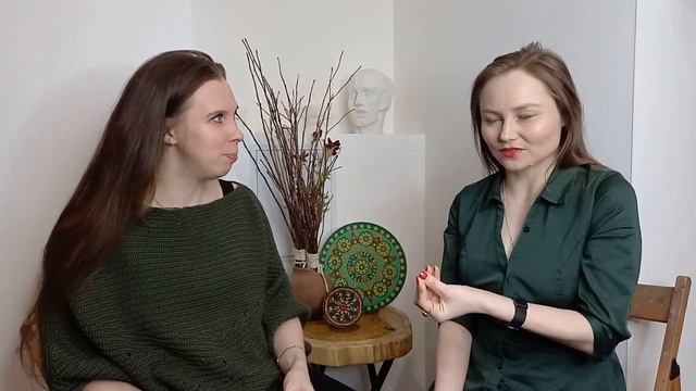 Сила мандал.