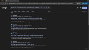 026 Google Dorking Explained