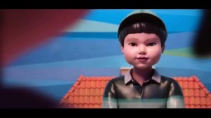 ПЕСНЯ КУКЛА ИЗ ИГРЫ В КАЛЬМАРА 2 клип Betsy, Мария Янковск