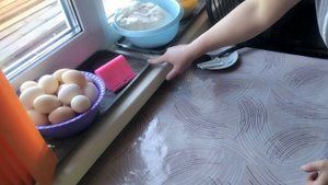 Утро начинается 🤣🤣🤣.