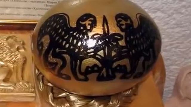 Культура скіфо сарматської доби  Проект Віхи української культури смотреть онлайн