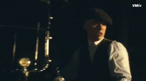 Острые козырьки 1 сезон.