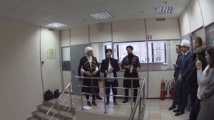 Поздравление с Днем Рождения от Казаков