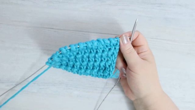 ШИКАРНЕЙШИЙ УЗОР СПИЦАМИ. МК смотреть онлайн