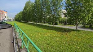 гостиница в Новокузнецке  Park inn
