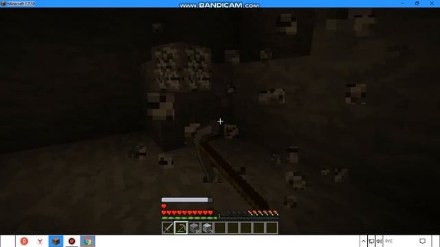 ВЫЖИВАНИЕ В МАЙНКРАФТ С МОДАМИ №5 "НОВЫЙ КОСТЮМ" смотреть онлайн