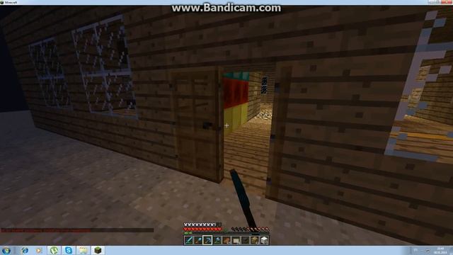 1 серия в майнкрафте 1.5.2