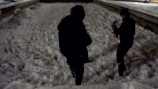 Нарский HardBass смотреть онлайн