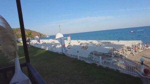 Fun Sun Club Saphire Tekirova, Kemer, Turkey
