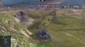 ТОП ЛУЧШИХ ПРЕМОВ на 2025 ГОД в Tanks Blitz