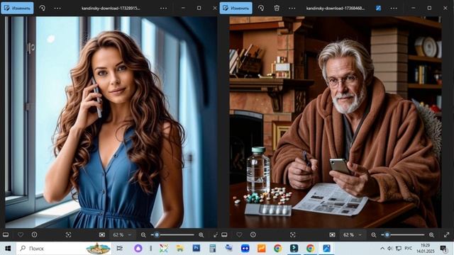 Лжегосуслуги vs  Антимошенники.