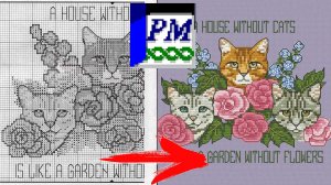 Как сделать перенабор с дорисовкой xsd в Pattern Maker? Показываю и болтаю. Вышивка крестиком