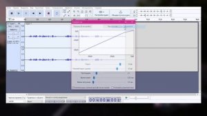 ОБРАБОТКА ЗВУКА В AUDACITY | КАК СДЕЛАТЬ ОБРАБОТКУ ГОЛОСА |
