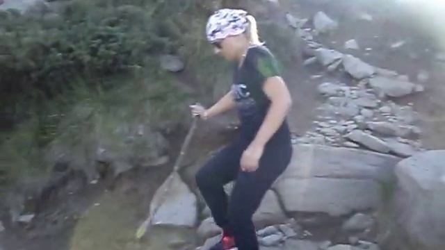 спуск з говерли. смотреть онлайн