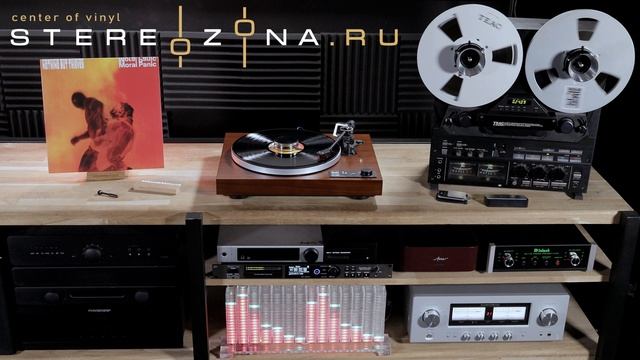 Nothing But Thieves — Moral Panic смотреть онлайн