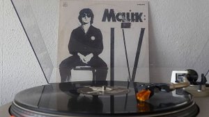 Майк Науменко и группа Зоопарк – LV Side B