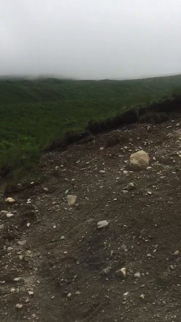 Неописуемая красота КБР