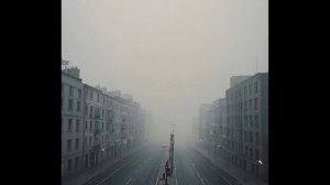 SUNO AI/ Туман
