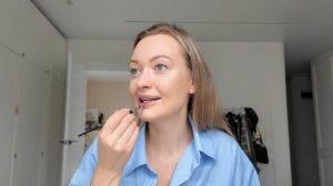 УЮТНЫЙ ВЛОГ | питание на чистке, отказ от кофе, покупки для дома