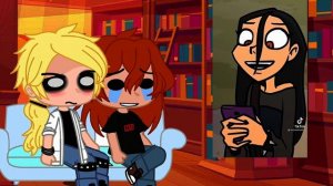 • реакция Метал фемели  Хеви и Ди на них•