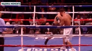 Дмитрий Бивол |  ТОП НОКАУТОВ