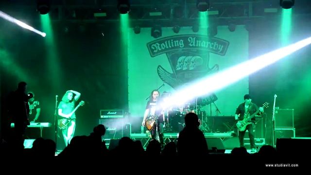 ТОК - Яд - это всё GOBLIN-SHOW 2016