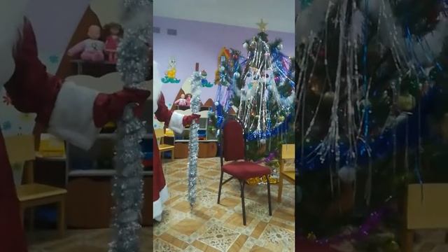 Новогодний зайчик смотреть онлайн