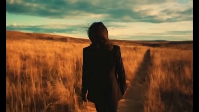 Магомед Дзыбов - Рулетка (Нейроклип)