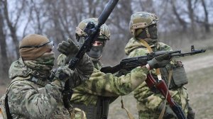 СВОДКА с ФРОНТА на 17.05.2025 Переговоры Завершились