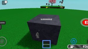 Как получить перчатку Мегарок в Slap Battles