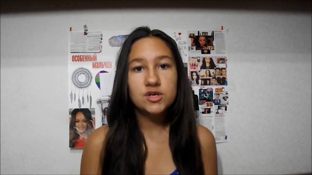 Я вернулась! TAG: Знакомство Kate Lo