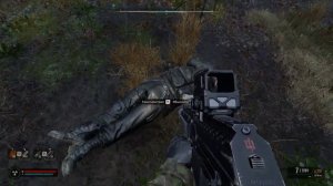 Флешка Свалка Кунгов Янтарь  S.T.A.L.K.E.R. 2: Heart of Chornobyl