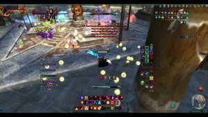 SattaN FW Rebirth