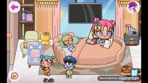 9 серия рутина семья