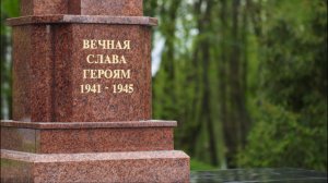 Полный концерт Ступинской филармонии "Песни Победы" в пансионате "Заря"