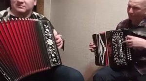 Крутится, вертится шар голубой, на гармонях!