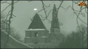 7 ноября 1919 года. Парад на Красной площади