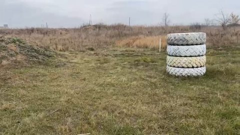 центр тактической подготовки.