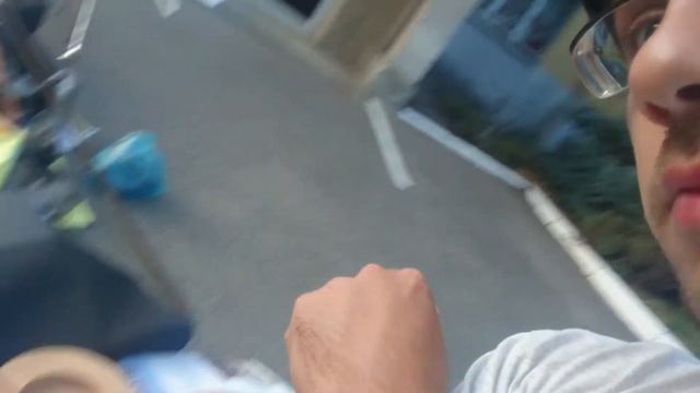 Волонтер говорит: Из ВЦ на Машук, с Машука в ВЦ, или Круговорот вещей в природе смотреть онлайн