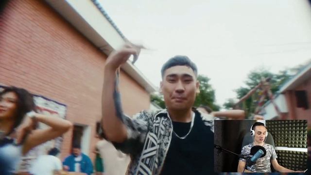 Реакция. ИРИНА КАЙРАТОВНА - Arriva feat. HIRO. Стиль из Казахстана смотреть онлайн