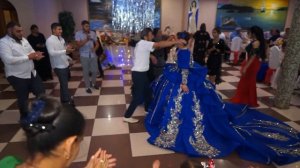 Илья и Графиня 2 часть