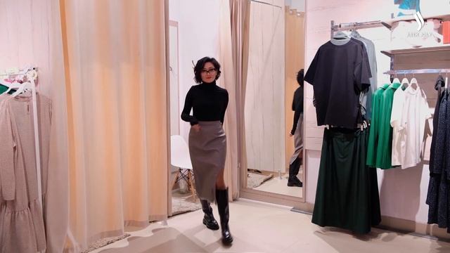 Дерзкие и строгие, утонченные и стильные… «Проfashion» | J