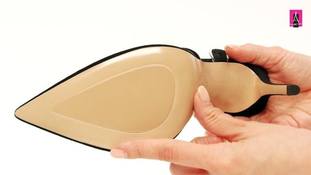 4013350 Видеообзор I Босоножки TENDANCE смотреть онлайн