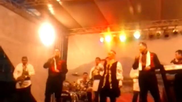 Концерт на ПП АБВ и Николина Чакърдъкова и Боби Шапков