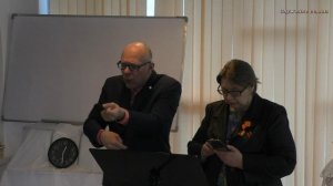 Служение семьи - 36.