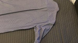 Урок 4. КАК СЛОЖИТЬ РУБАШКУ?!