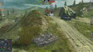 ИДЕАЛЬНЫЙ ТВИНК. Как сделать твинк в tanks blitz