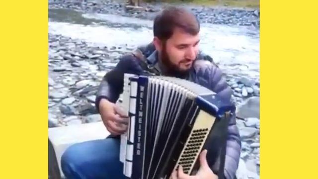 Аварские песни