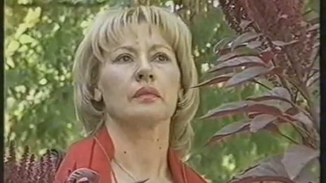 Janna Blbulyan Karousel  Жанна Блбулян Карусель