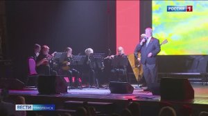 Смоленск принял масштабные "Русские чтения"